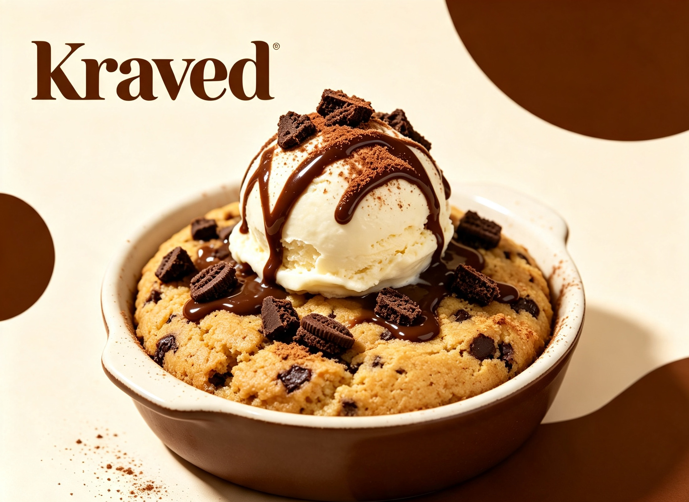 Cookie Crumble
